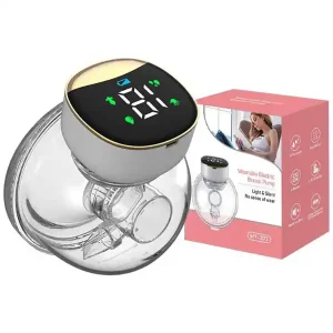 شیردوش پرتابل و شارژی my373